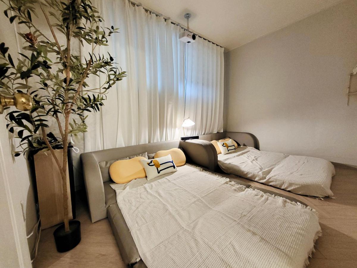 Gangnam 1min-Premium Cozy Studio-Netflix-dodo house101 - 2