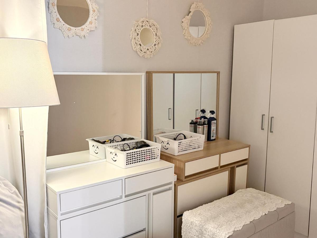 Gangnam 1min-Cozy Studio-Netflix-dodo house102 - 4