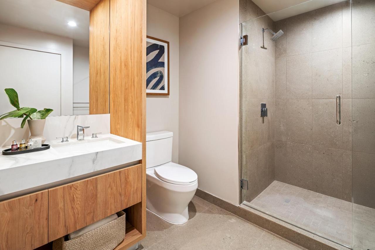 The Crosby Miami World Center - 3