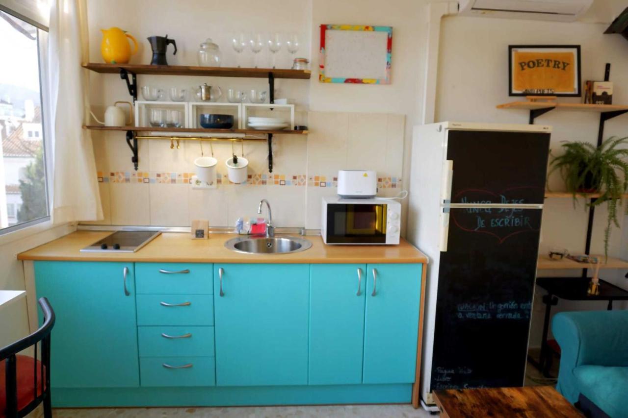 Estudio junto al mar - 4