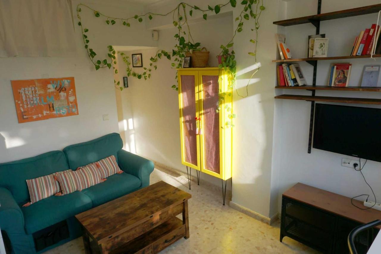 Estudio junto al mar - 5