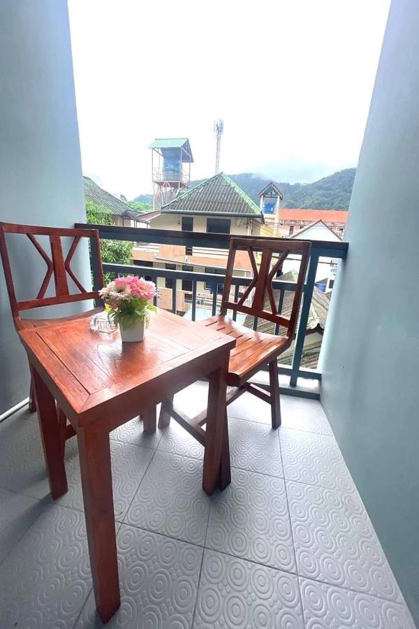 A&N Residence Patong - 5