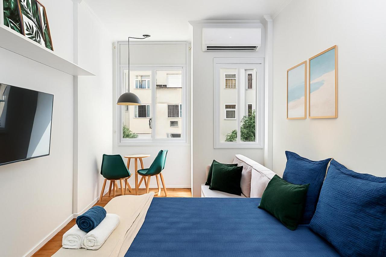 Cosy Copacabana Appart Near to the beach - 4