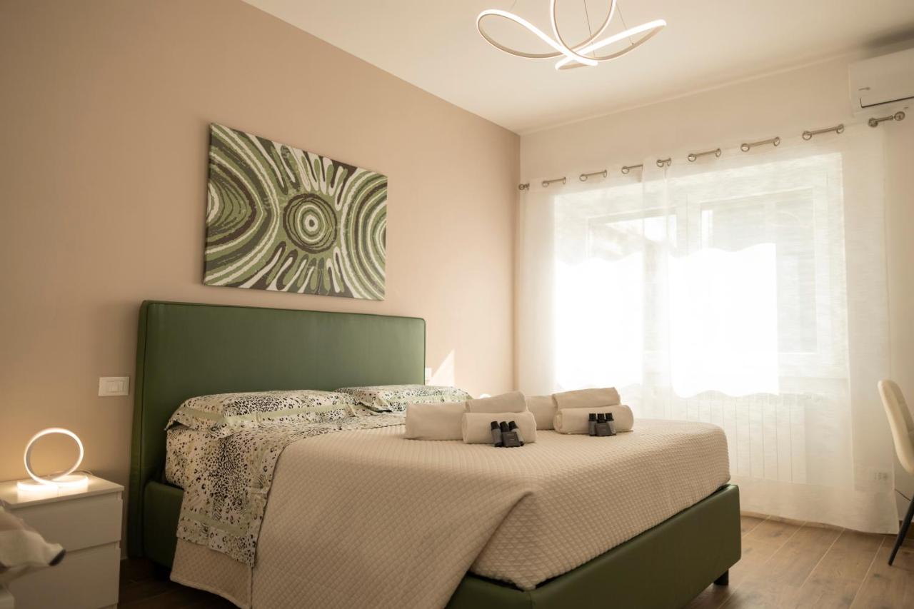 Hello Claudia Guest House Roma Centro - 2