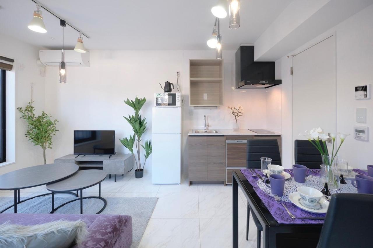 HJ PLACE TAKANAWA - Vacation STAY 16933 - 3