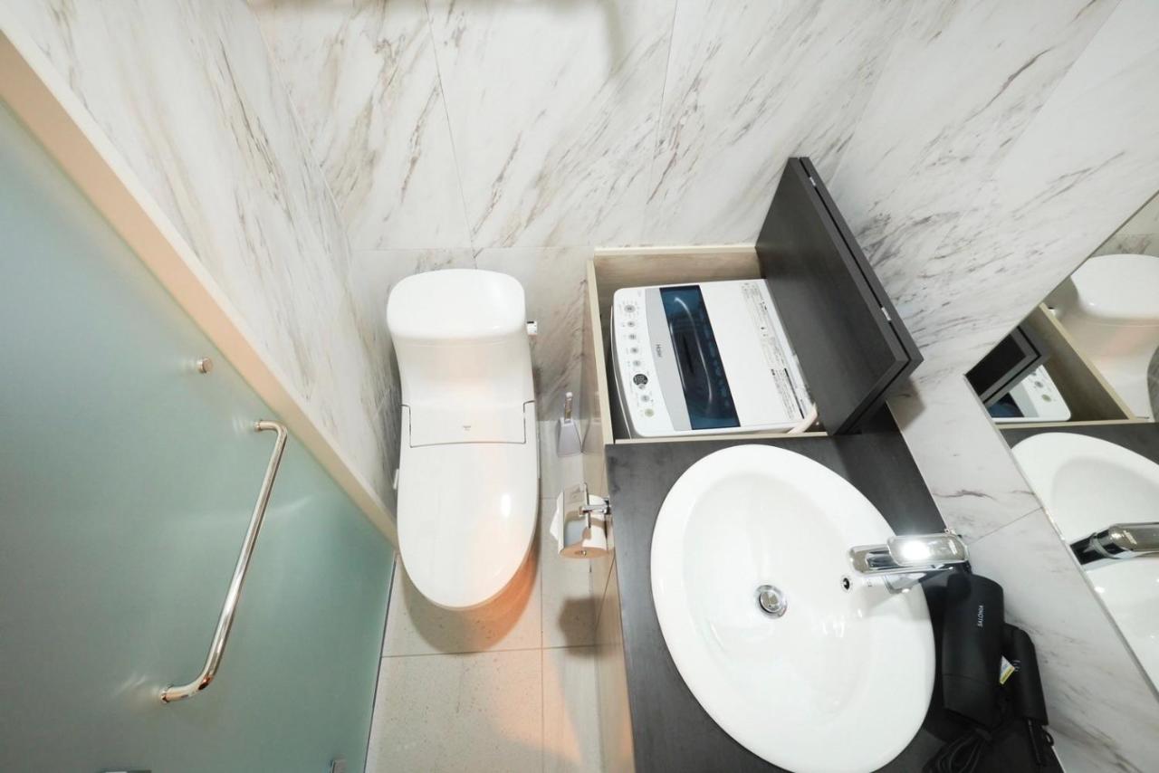 HJ PLACE TAKANAWA - Vacation STAY 16933 - 2