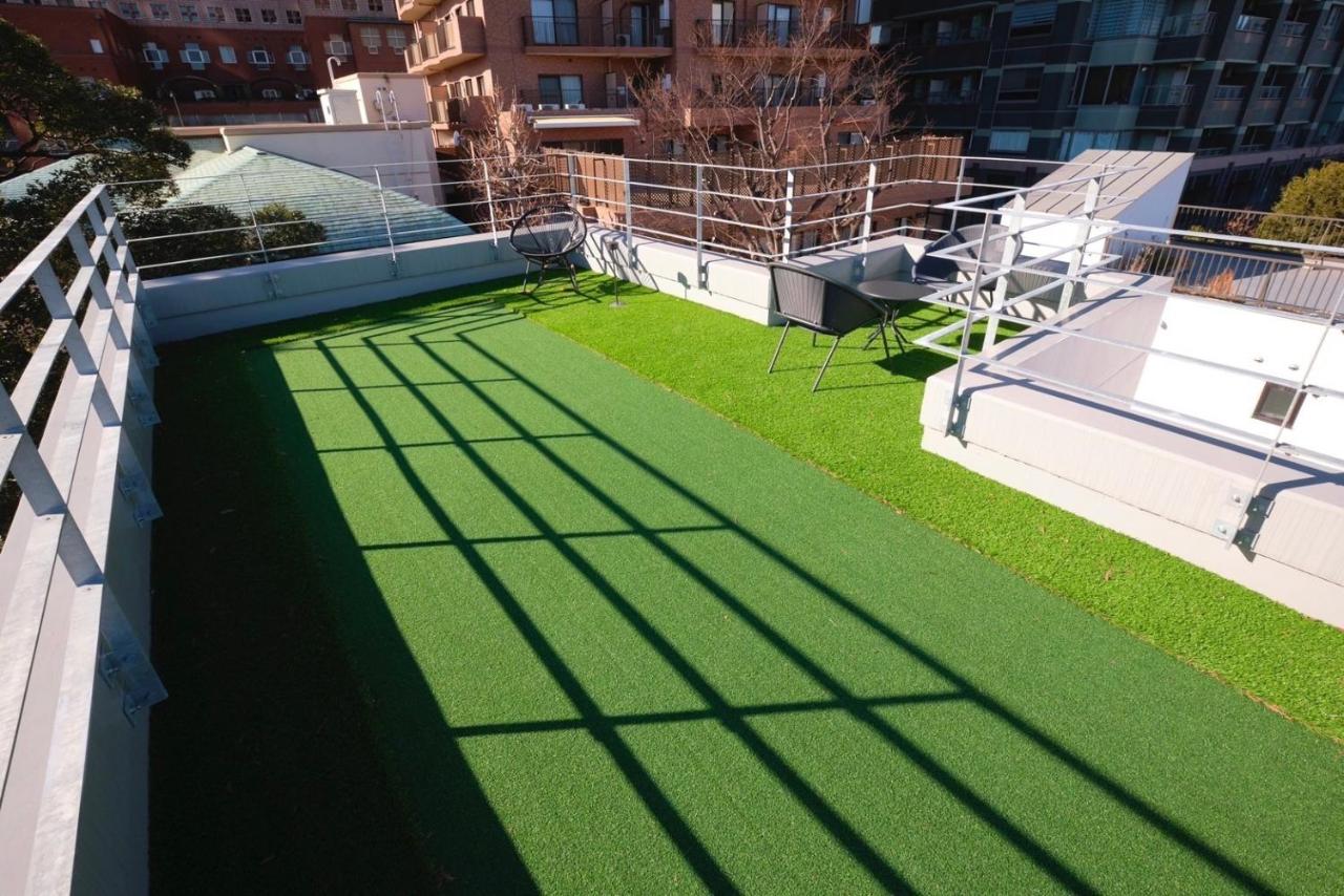 HJ PLACE TAKANAWA - Vacation STAY 16933 - 4