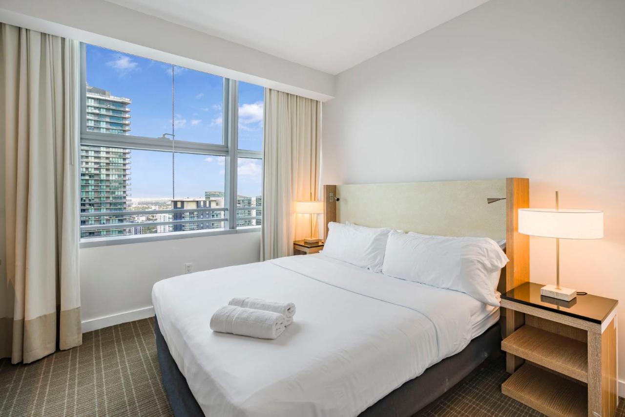City View Condo in the Heart of Brickell - 2