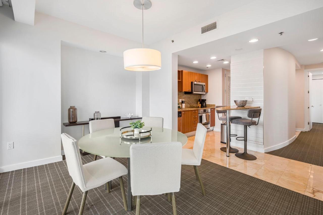 City View Condo in the Heart of Brickell - 4