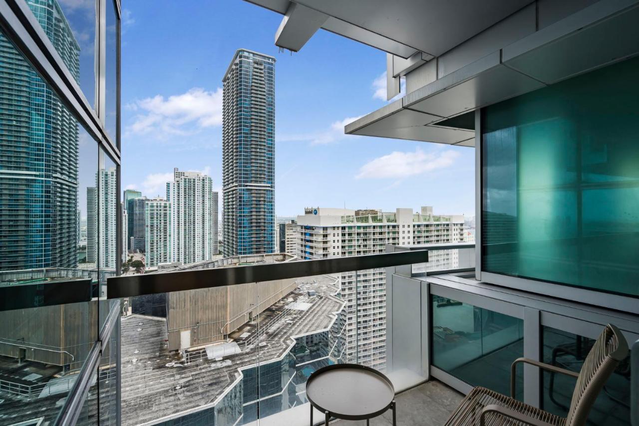 City View Condo in the Heart of Brickell - 5