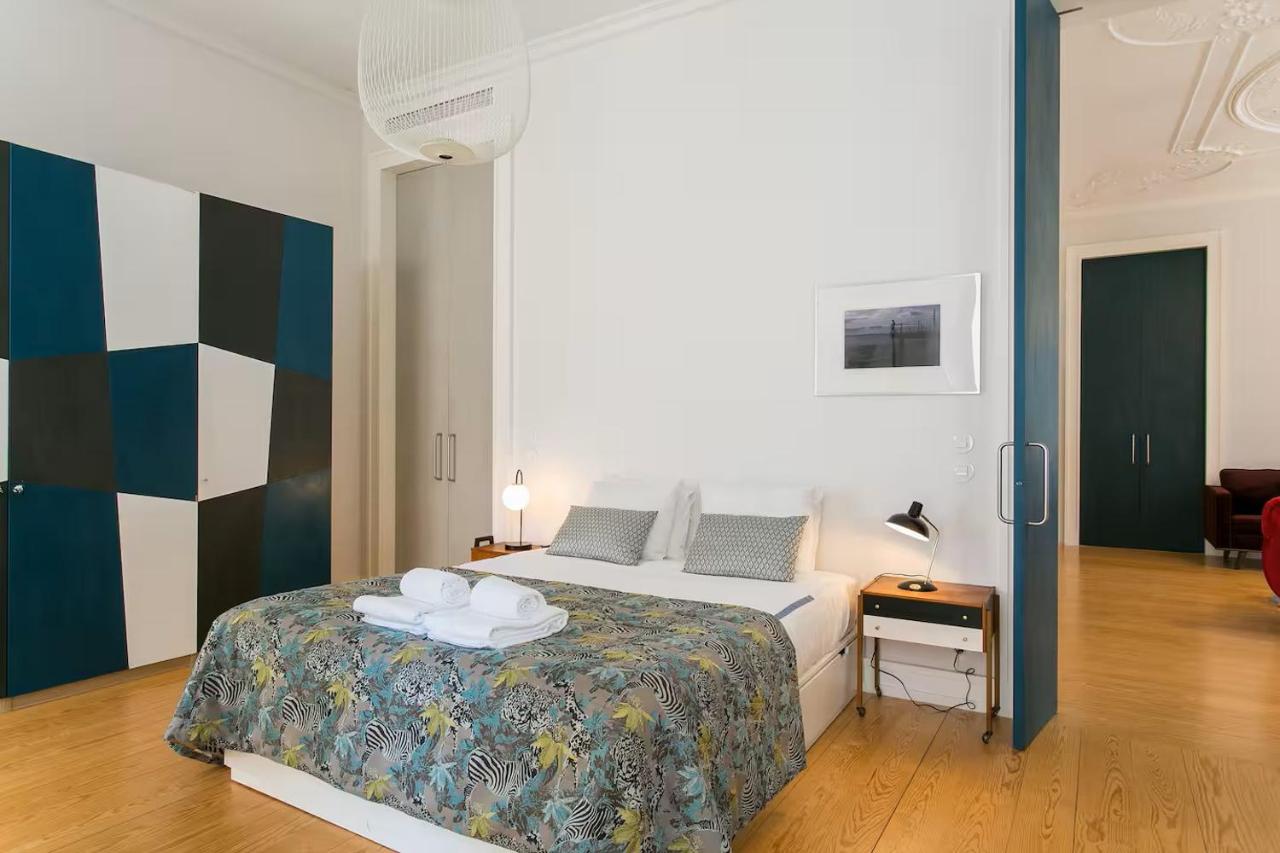 Awarded 3 bedrooms upscale flat@Chiado Bairro Alto - 5