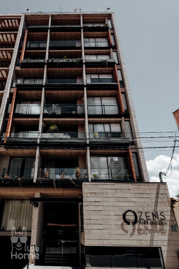Apartamento Exclusivo en Cusco a 7 minutos de la plaza principal - 4