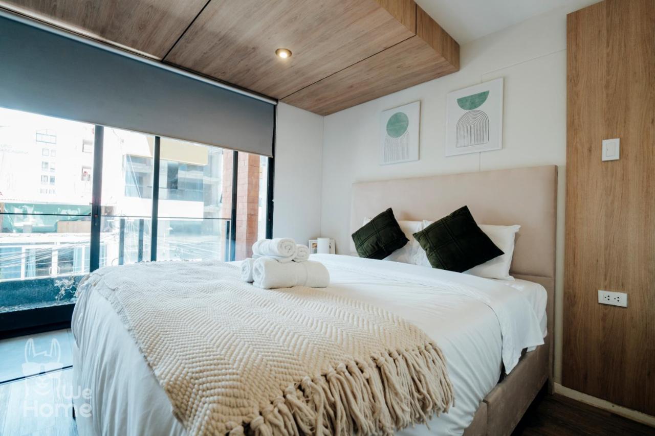 Apartamento Exclusivo en Cusco a 7 minutos de la plaza principal - 3