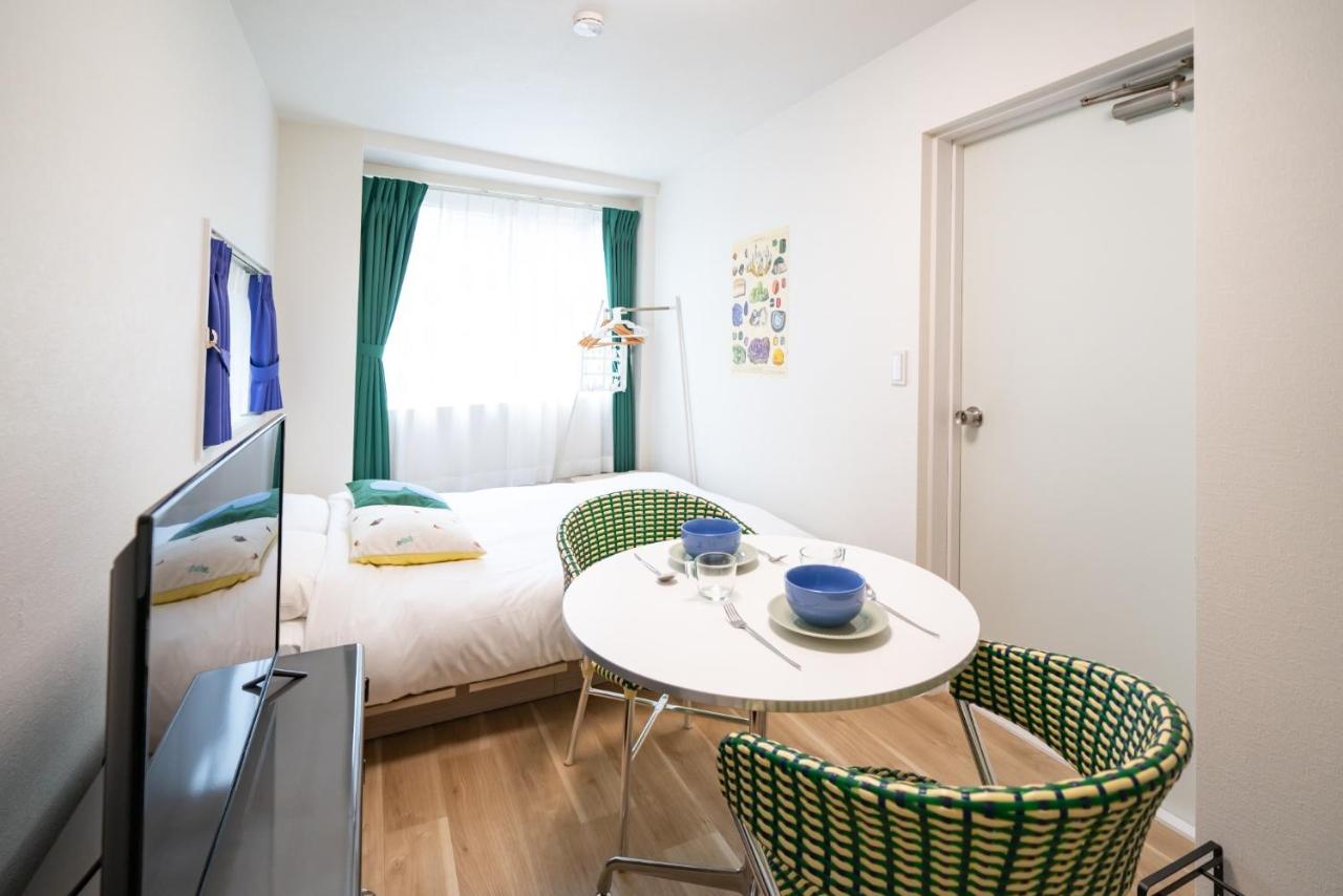 Yamamoto Building 2nd floor - Vacation STAY 79160v - 2