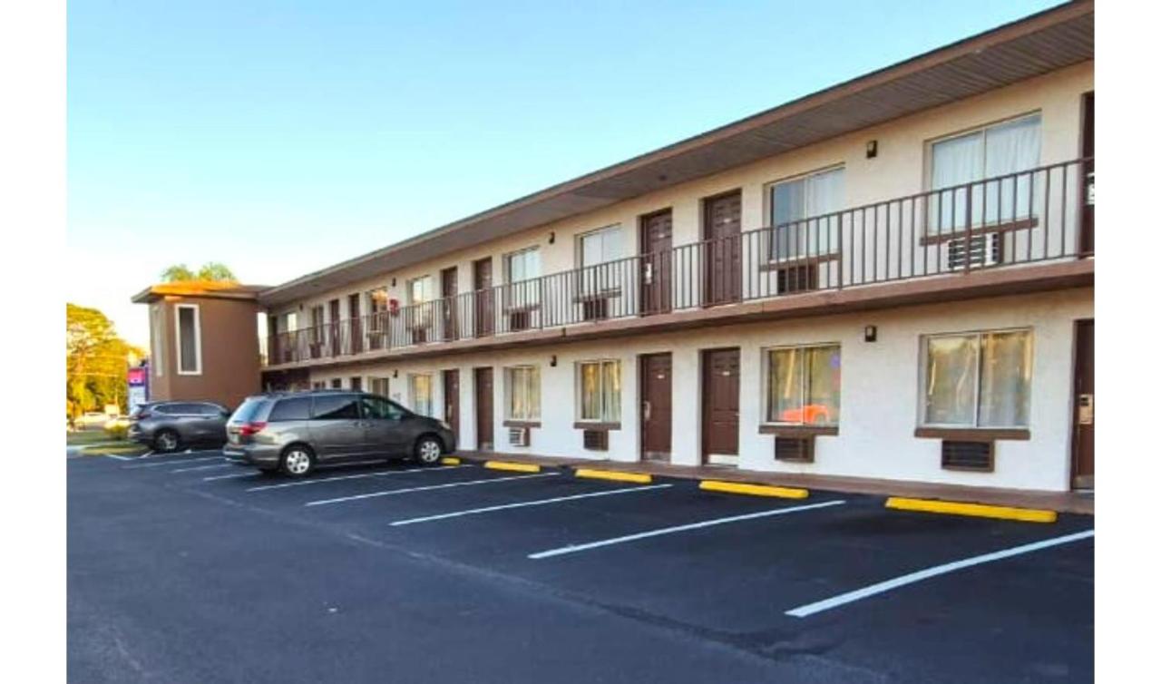 Central Motel — photo 7