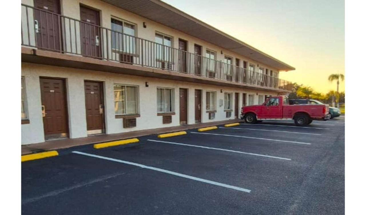 Central Motel — photo 9