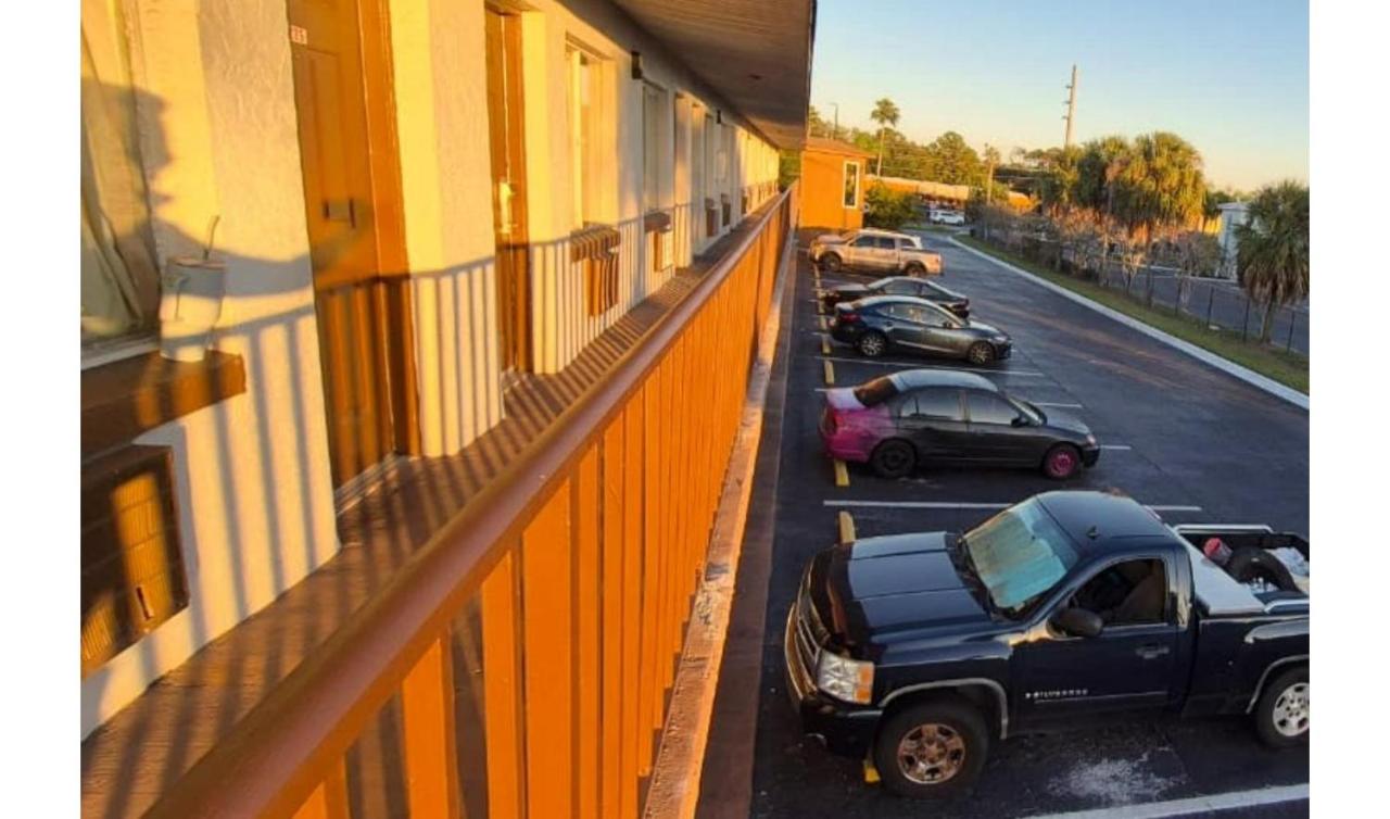 Central Motel — photo 11