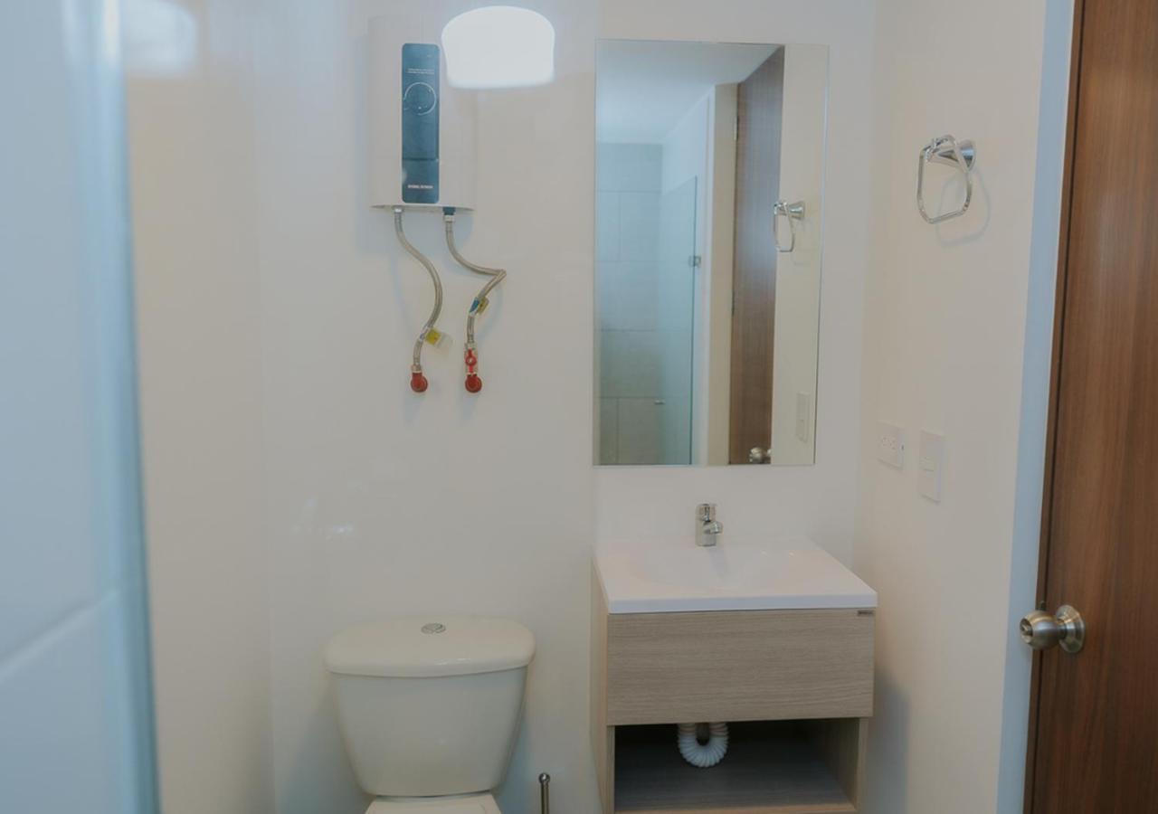 Confort y Estilo en Chapinero, cerca a Lourdes - 3