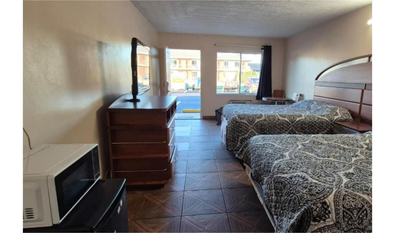 Central Motel — photo 18