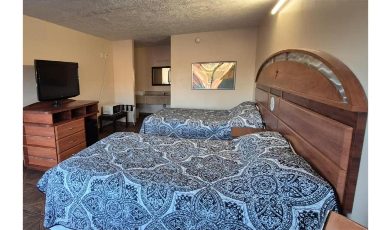 Central Motel — photo 16