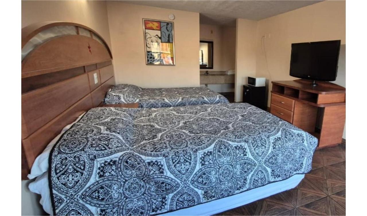 Central Motel — photo 19
