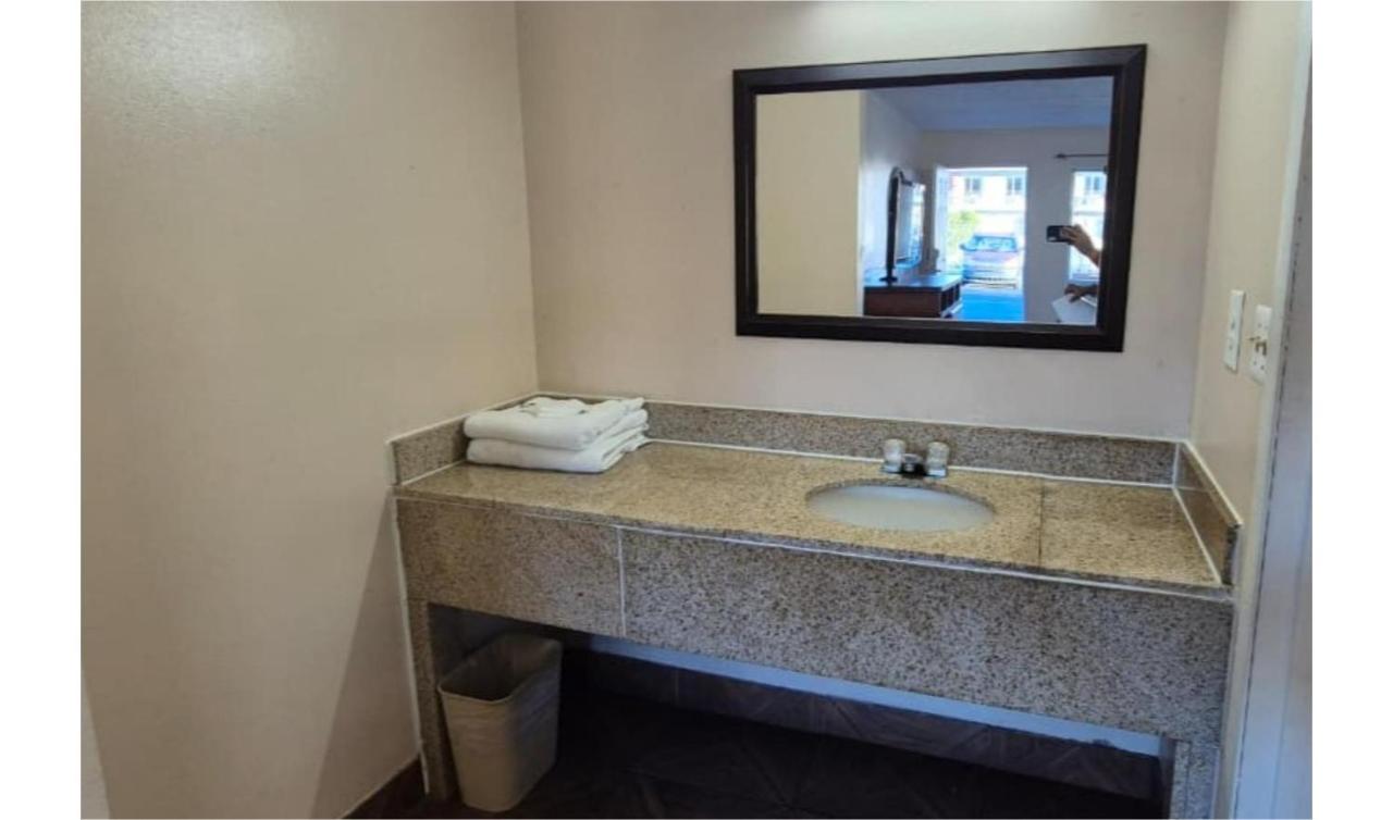Central Motel — photo 3
