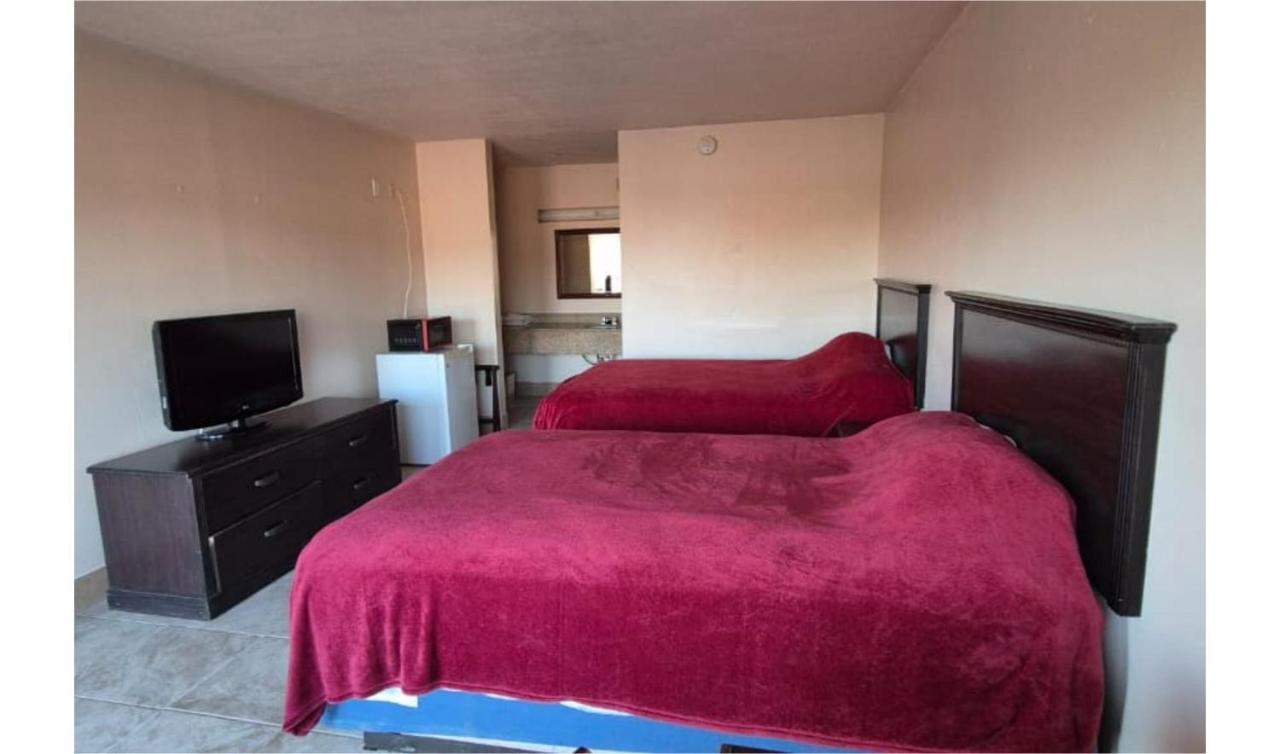 Central Motel — photo 22