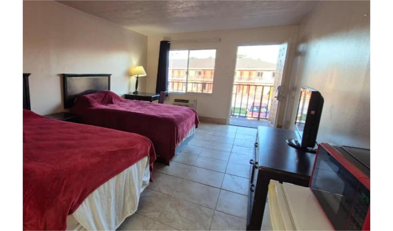 Central Motel — photo 2