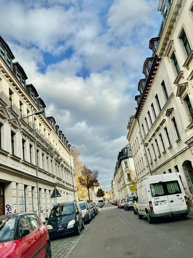 Modern Living Leipzig - Wohnung in Lindenau
