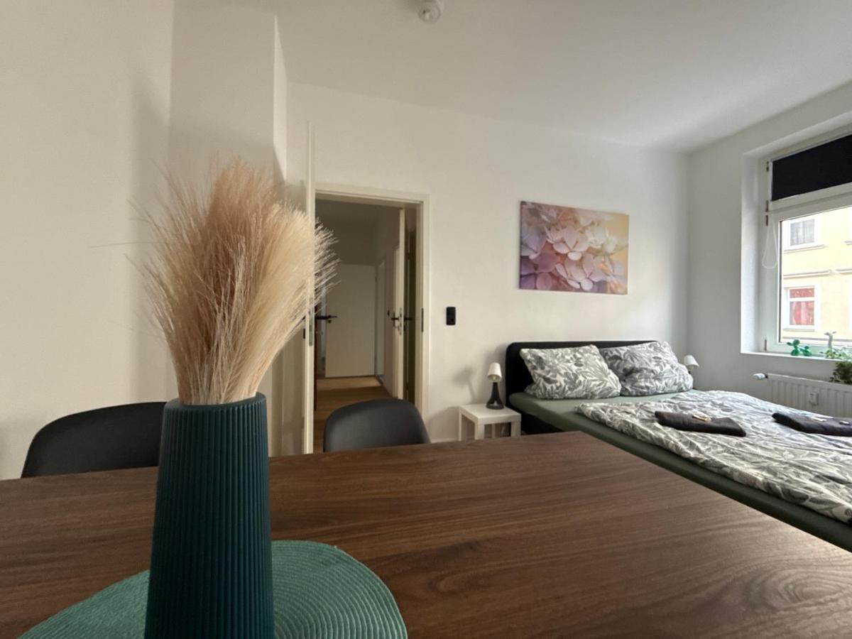 Modern Living Leipzig - Wohnung in Lindenau