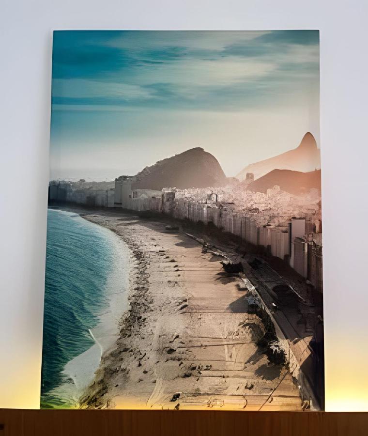 Skylux By Cris Borriello - 3