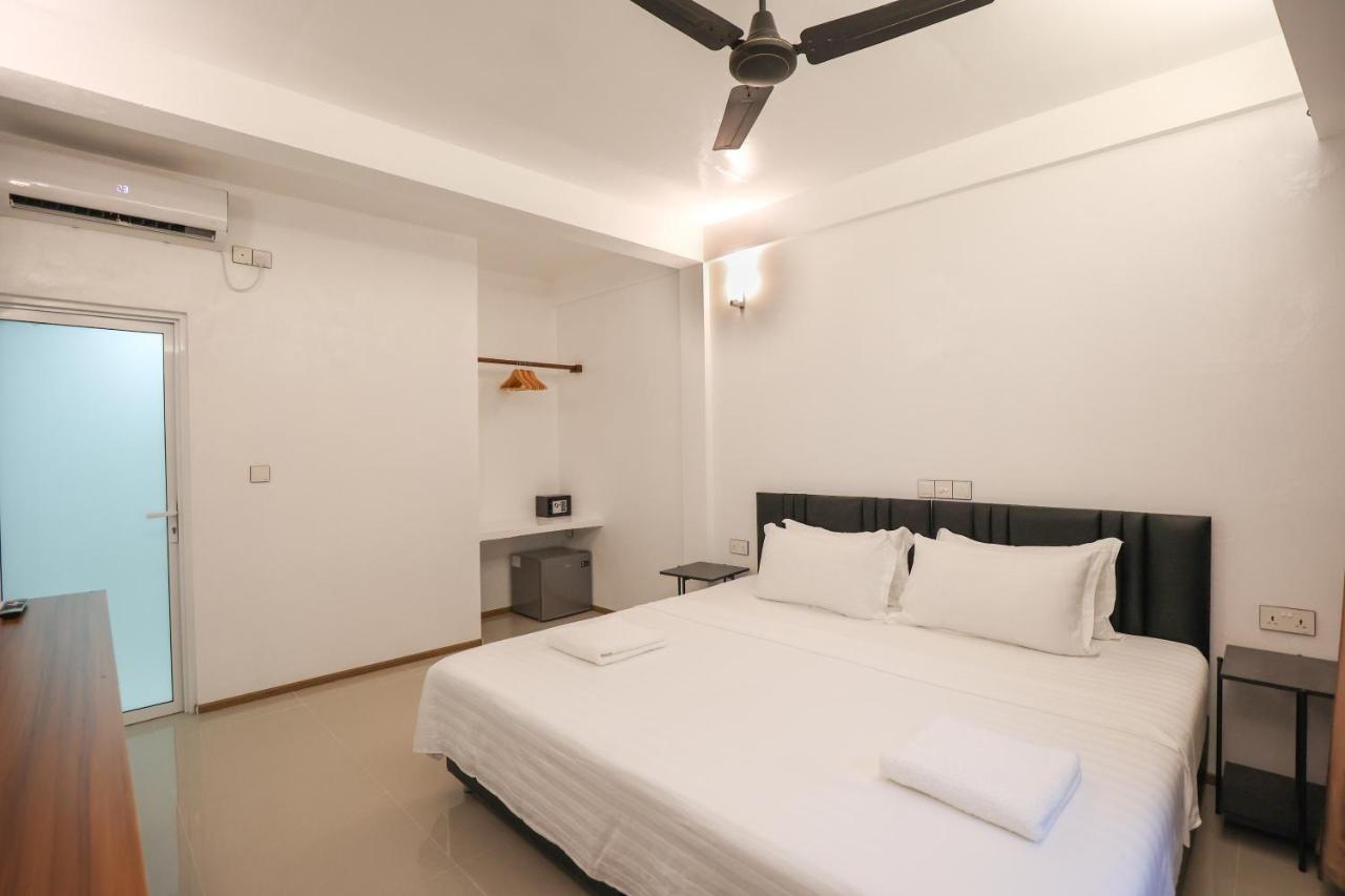 Dacha Thoddoo White Sand - 2