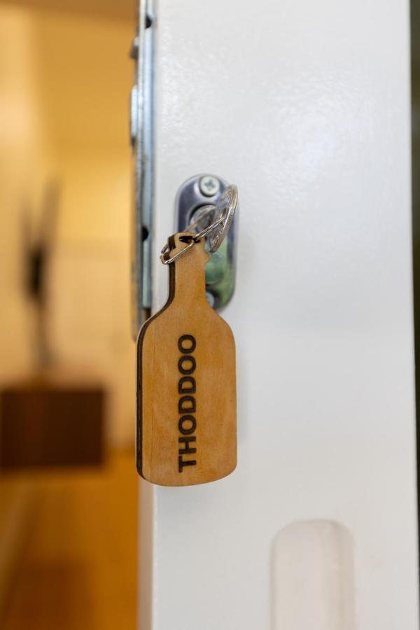 Dacha Thoddoo White Sand - 3