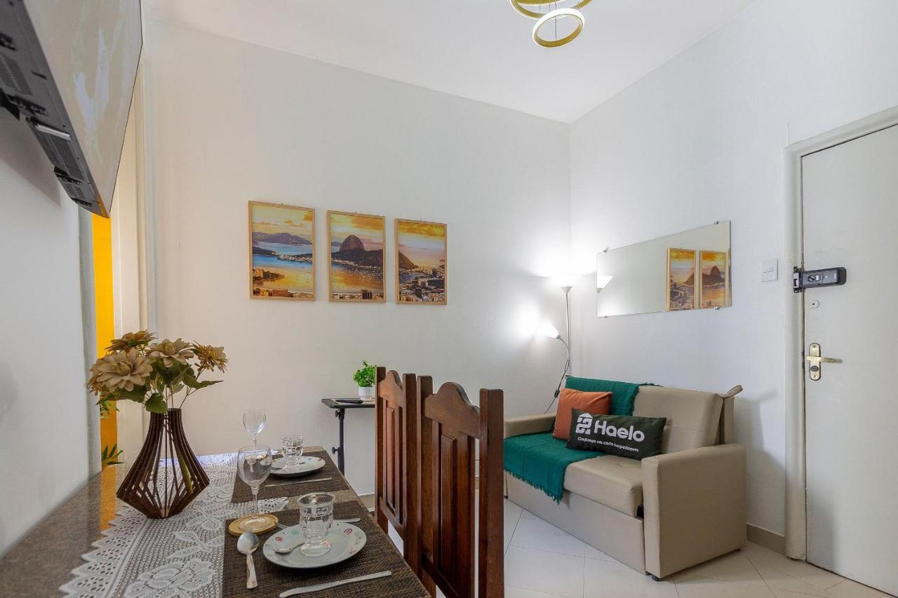 Cozy Retreat in Copacabana - 4