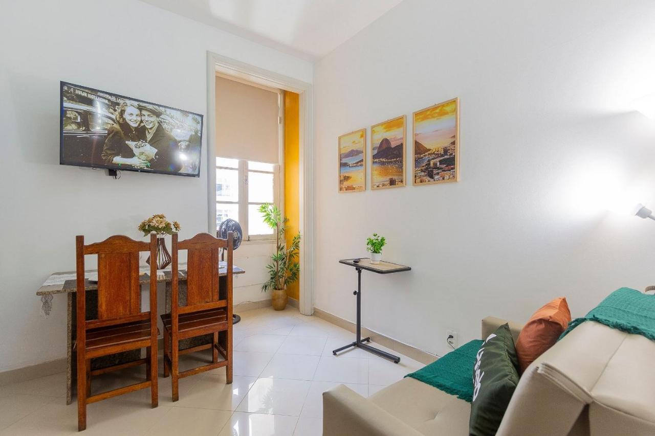 Cozy Retreat in Copacabana - 5