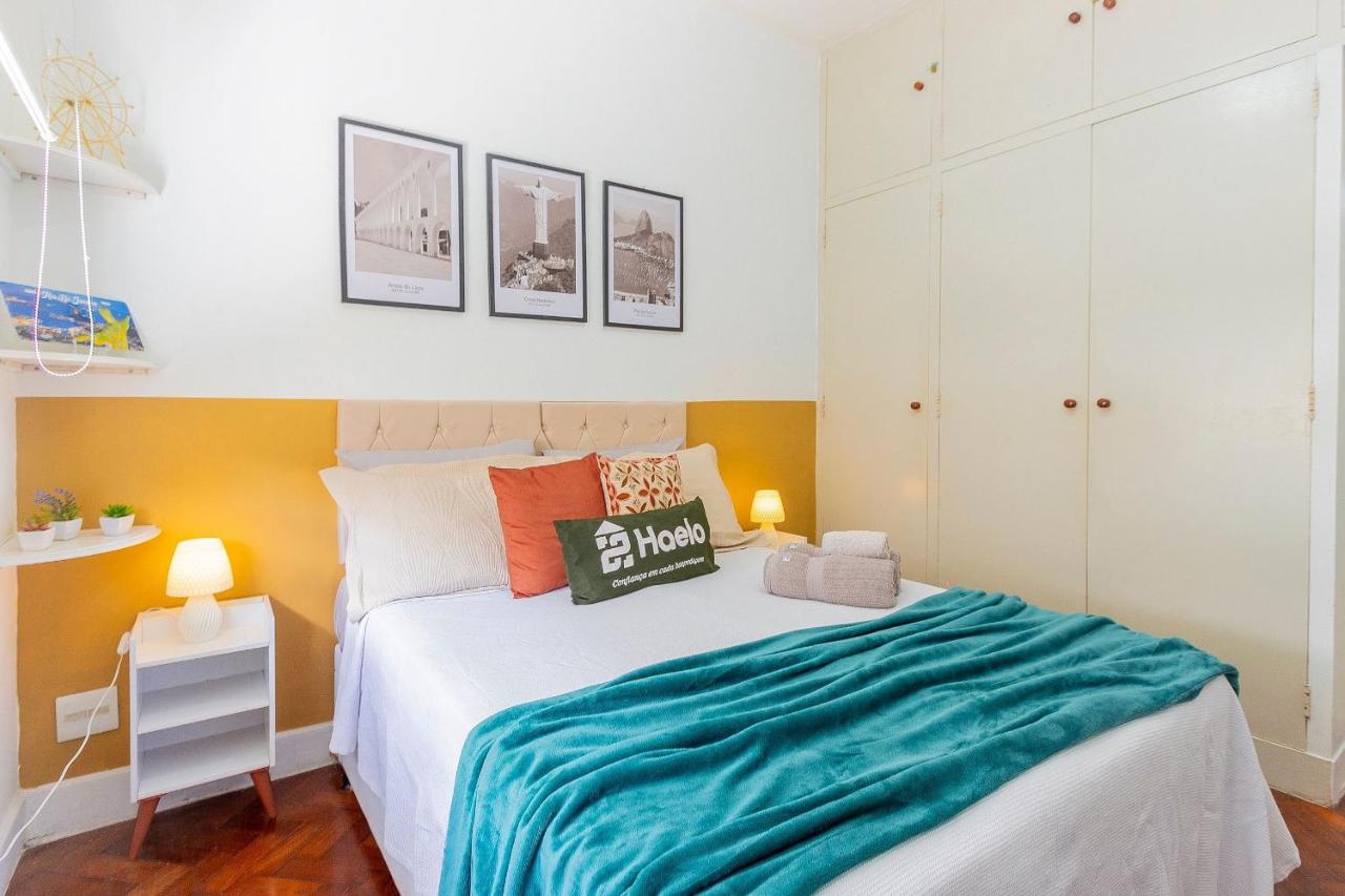 Cozy Retreat in Copacabana - 2