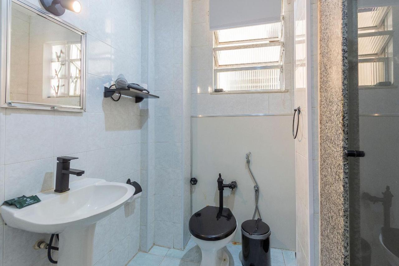 Cozy Retreat in Copacabana - 3