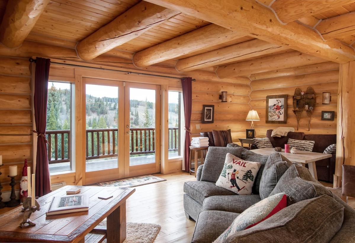 Elk Meadows Lodge — photo 2