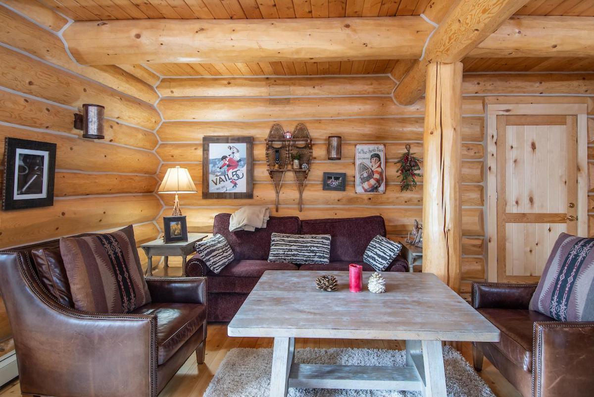 Elk Meadows Lodge — photo 5