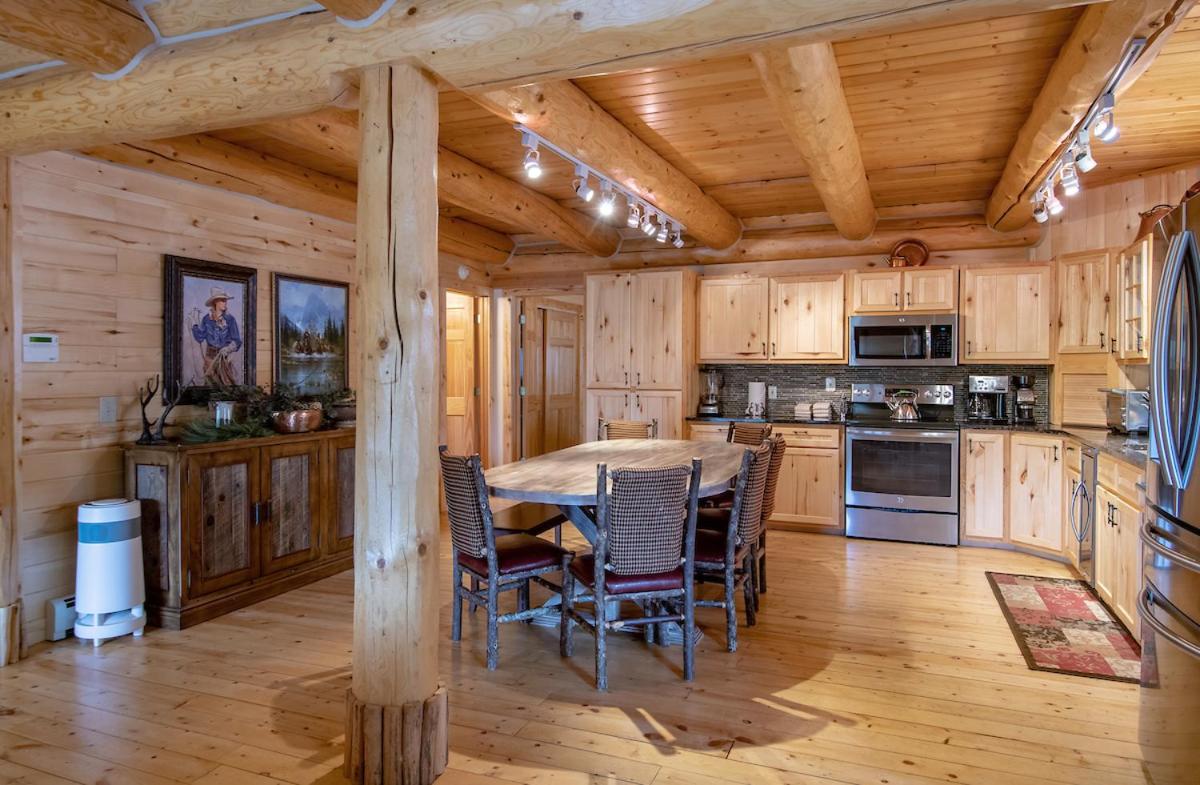Elk Meadows Lodge — photo 6