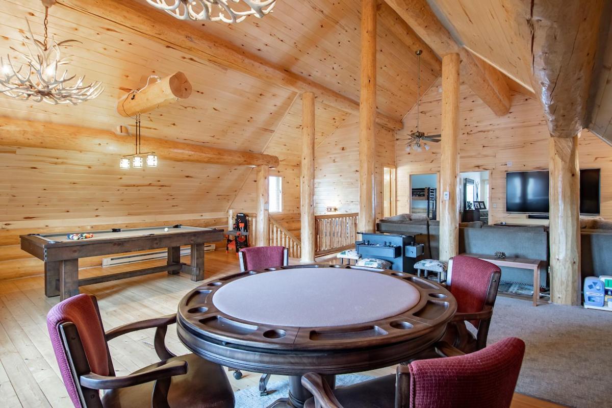 Elk Meadows Lodge — photo 9