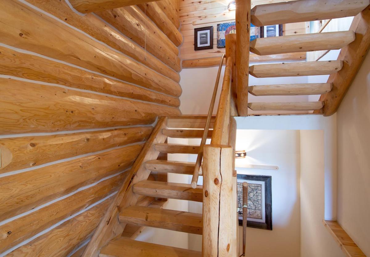 Elk Meadows Lodge — photo 11