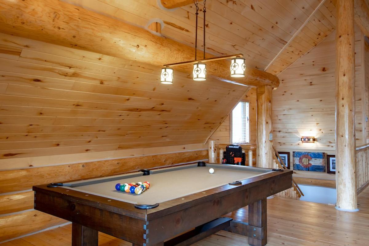 Elk Meadows Lodge — photo 12