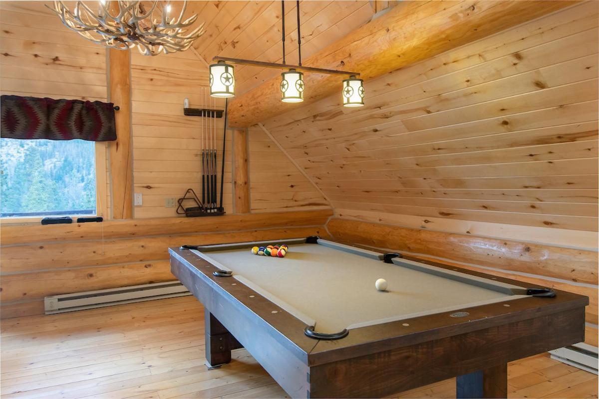 Elk Meadows Lodge — photo 13