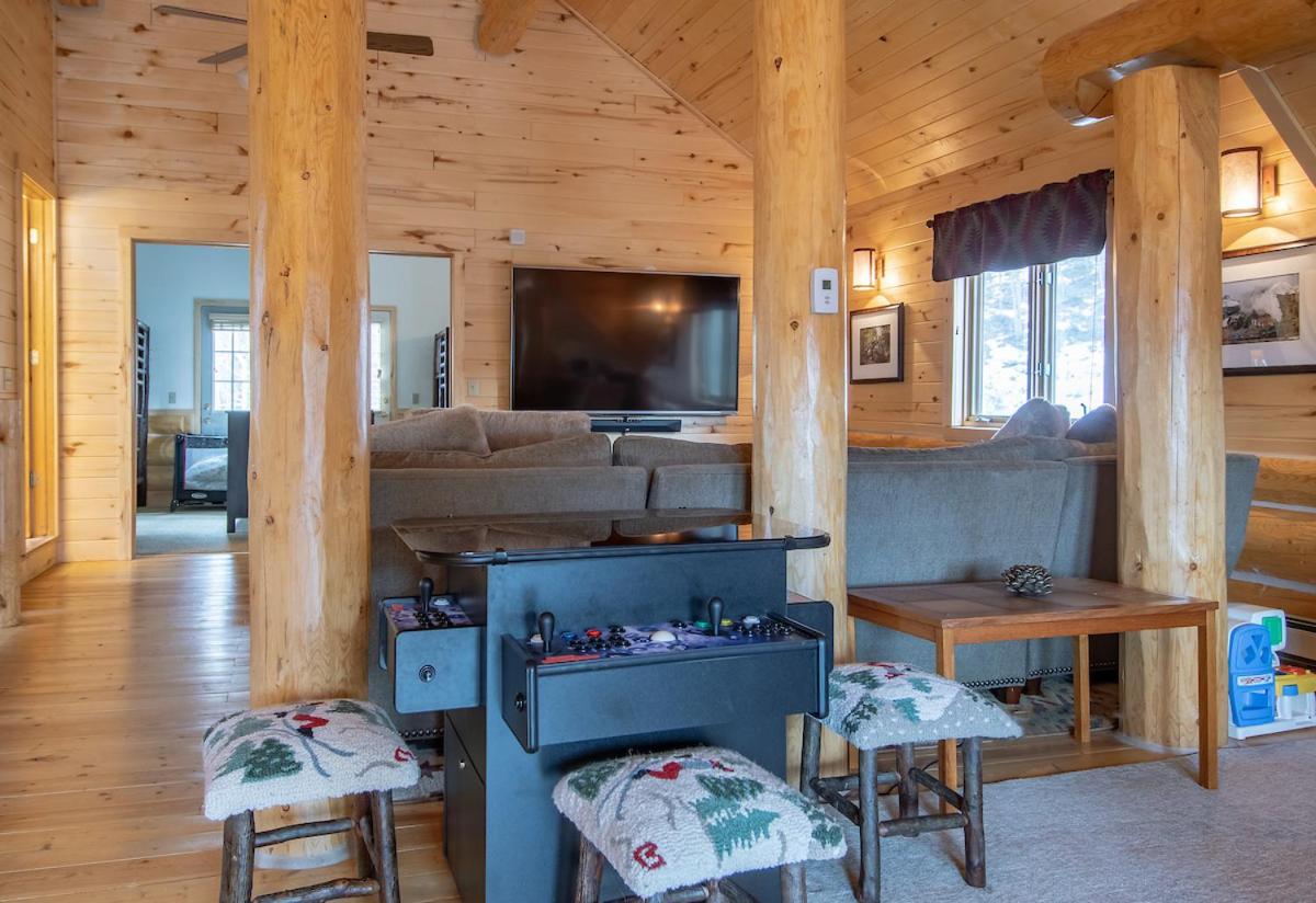 Elk Meadows Lodge — photo 15