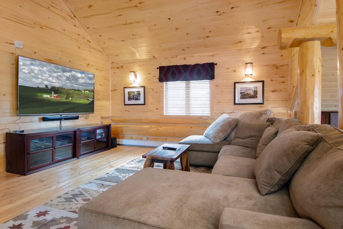 Elk Meadows Lodge — photo 16