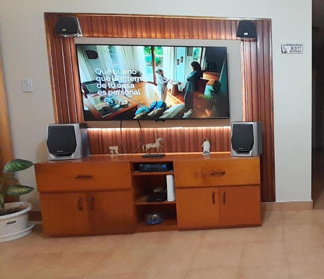 Departamento Familiar en Palermo con Estacionamiento Privado Gratis - 5