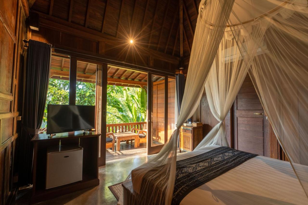 Sebatu Tulen Villa - 2