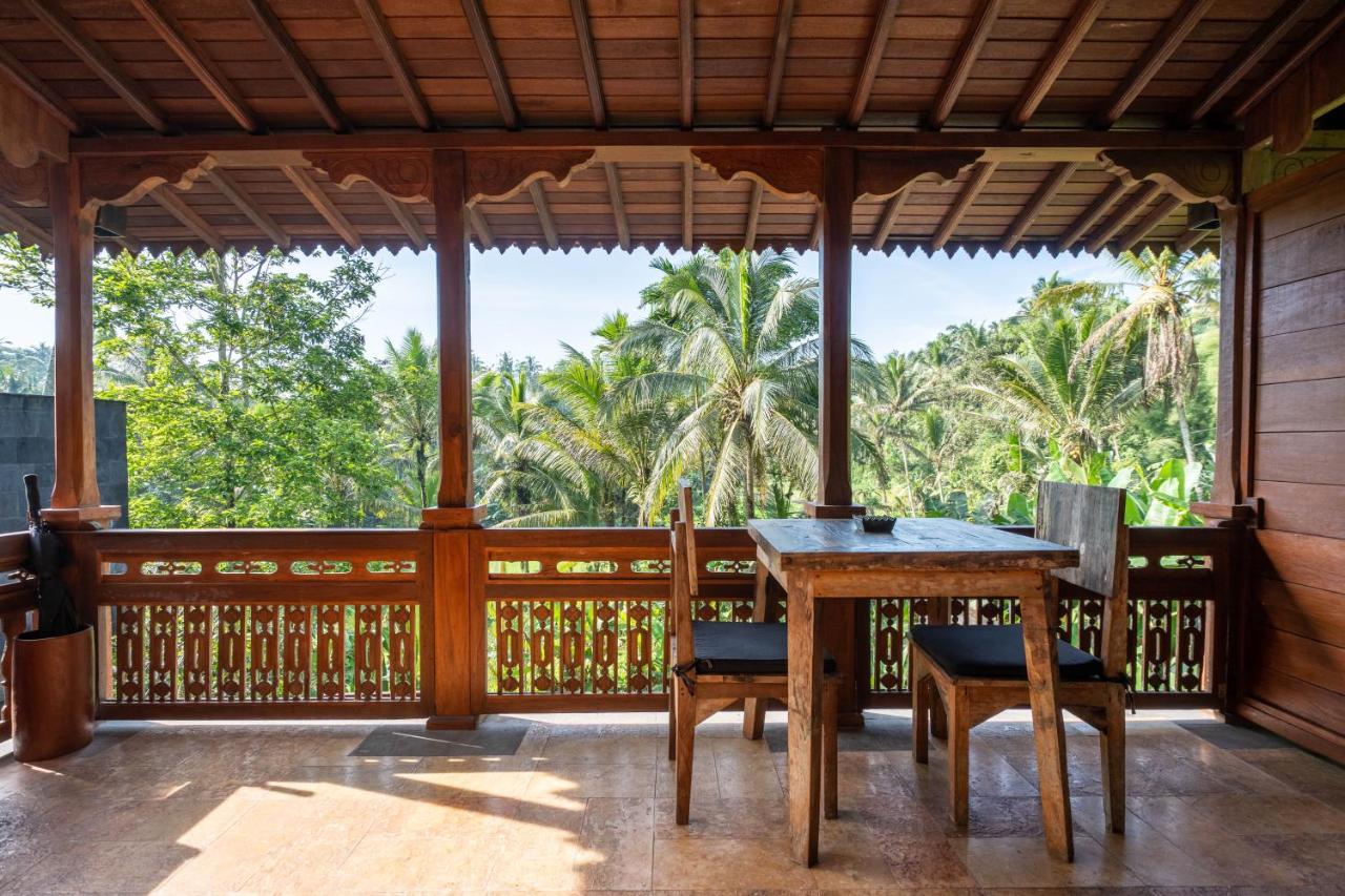 Sebatu Tulen Villa - 5