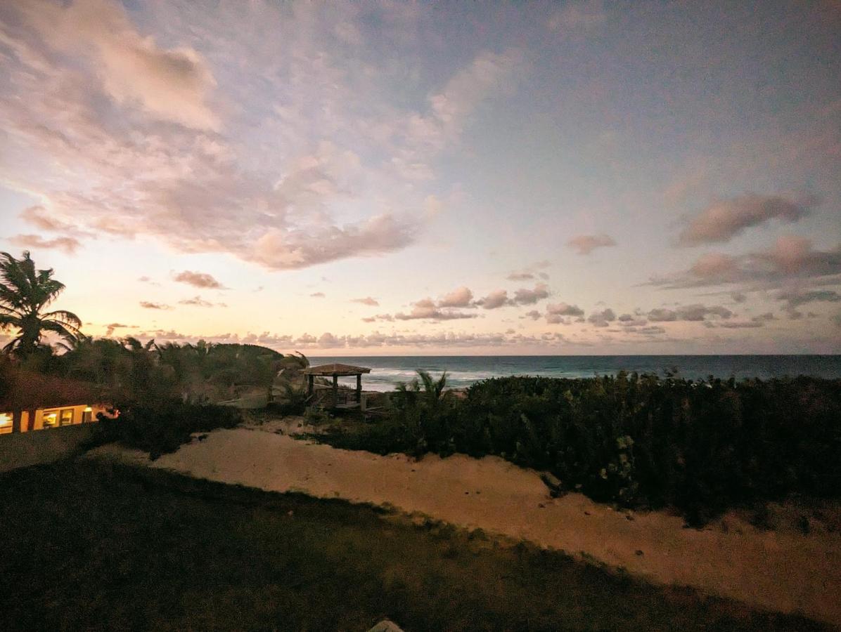 Peaceful Beachfront Two Bedroom Apartment - 4